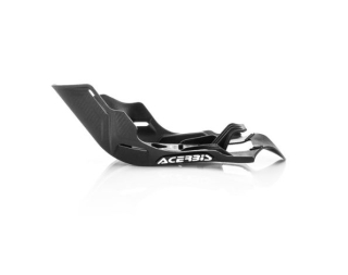 Kryt pod motor ACERBIS KTM EXC 150 TPI rok 2020-2023 barva černá 