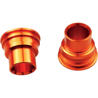 Příložky do PŘEDNÍHO kola SCAR REAR WHEEL SPACER pro motocykly KTM viz popis