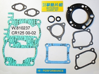 Těsnění válce MRP HONDA CR 125 03-04