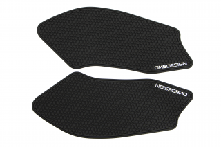 Samolepka - tank pad - tank grips ONEDESIGN pro HONDA CB 1000 R Neo Sport Cafe  rok 2018-2020 barva černá