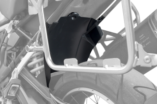 Prodloužení zadního blatníku UFO REAR FENDR EXTENSION pro BMW BMW GS 1250 / GS 1250 LC ADV 2019-2021 