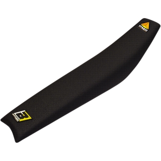 Potah sedla BLACKBIRD PYRAMID SEAT COVER pro KTM EXC 2017-2019 VIZ POPIS černý