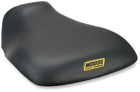 a Potah sedla MOOSE UTILITY pro POLARIS 600 Sportsman rok 2003-2004