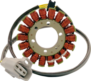 Cívka zapalování / stator zapalování RICK'S MOTORSPORT ELECTRIC pro KTM ADVENTURE R 1190 ABS rok 2014-2016 viz popis - OEM replacement 