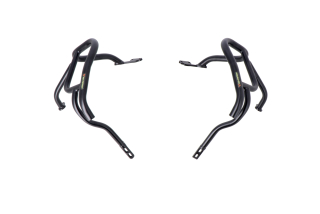 Padací rám SW MOTECH CRASH BAR pro YAMAHA  XTZ 700 SP rok 2023 černý