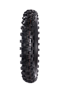 Zadní motokrosová pneu MOTOZ TPZX SO 110/90-19M NHS