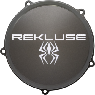 Spojkové víko REKLUSE CLUTCH COVER pro KAWASAKI 450 rok 2023
