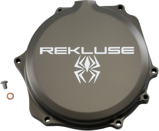 Spojkové víko REKLUSE CLUTCH COVER pro SUZUKI RMX 450 rok 2017-2019