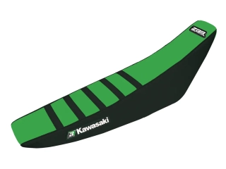 Potah sedla BLACKBIRD RACING Zebra pro KAWASAKI KX 450 F rok 2019-2020