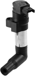 Indukční cívka motocyklu BERU IGNITION COIL ZS384 pro BMW R 1200 HP2 rok 2005-2006 VIZ POPIS