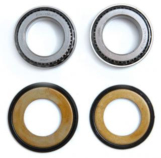Sada ložisek a gufer řízení MRP Yamaha YZ 125/250 1996-2012