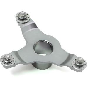 Adaptér ke krytu přední brzdového kotouče Zeta Front Disc Guard Yamaha YZ/YZF