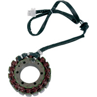 Stator alternátoru pro YAMAHA XVZ 1300 Venture 86-93