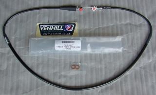 Přední brzdová hadice pro Honda CR 125, 250, 500 98-01