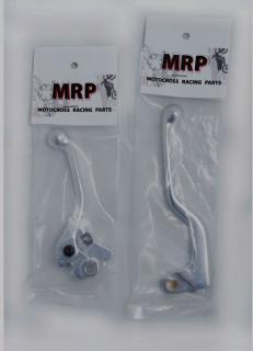 Brzdová páčka MRP pro Honda CRF 250 04-06