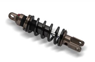Zadní tlumič Progressive Suspension pro Suzuki DL 1000 V-strom 02-11