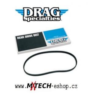 Zadní řemen DRAG SPECIALTIES HARLEY DAVIDSON FLT 85-96 ,1 1/2 palce , 136 zubů