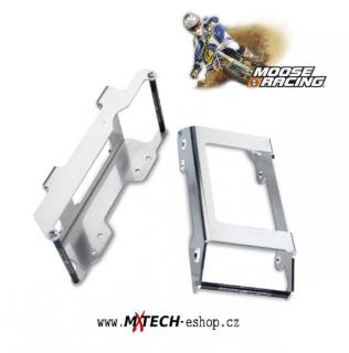 Výztuhy chladičů MOOSE RACING KTM 530 EXC 2008-2012