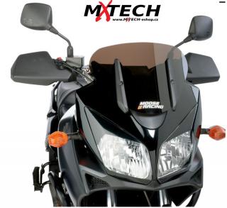 Plexi na motocykl MOOSE RACING ADVENTURE SUZUKI DL 1000 V-STROM 04-13