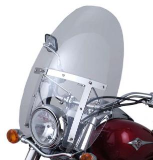 Plexi Puig America 3 pro Suzuki INTRUDER C800 05-14