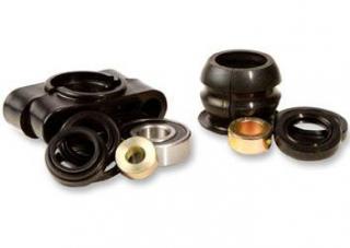 Uložení tyčky řízení pro Kawasaki KFX 400 04-06