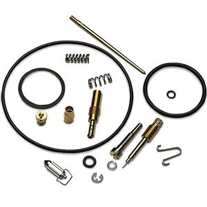 Opravná sada karburátoru K&L SUPPLY pro Yamaha XV 1100 Virago 88-99