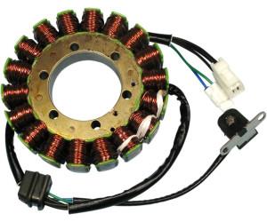 Stator alternátoru pro Suzuki LT-A 750 King Quad 08-09  11-12