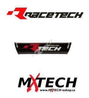 Chránič řidítek - RACETECH rossbar pad délky 260m