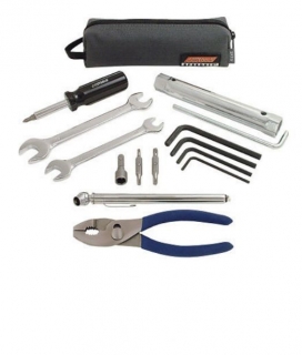 Cestovní sada nářadí SPEEDKIT COMPACT TOOL KITS pro evropské modely motocyklů