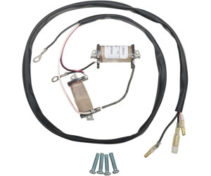 Stator zapalování pro Suzuki RM 125 81-85