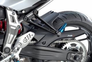 Zadní blatník Puig pro Yamaha MT-07 černý