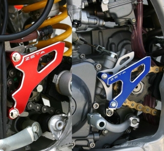 Kryt kolečka ZETA Drive Cover Honda CRF 250L