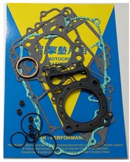 Těsnění motoru pro Yamaha YZ 250 1990-1994