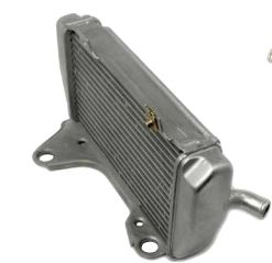 Chladič KSX pro Honda CRF 250 R 14-15 levý