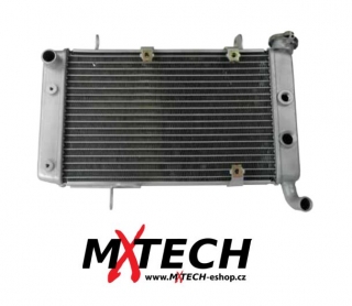 Chladič KSX pro KAWASAKI KFX 400 04-06