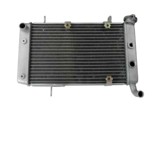 Chladič KSX pro SUZUKI LTZ 400 ROK 2004-2008 viz popis