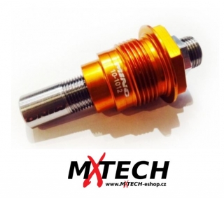 Mechanický napínák rozvoďáku MINO pro GAS GAS oranžový