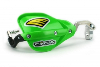 Chránič páček CYCRA Probend CRM zelená 28,6 mm