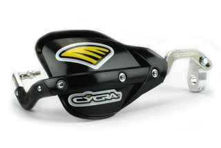 Chránič páček CYCRA Probend CRM černá 28,6 mm