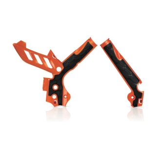 Kryty rámu Acerbis pro KTM SXF 350 2011-2015