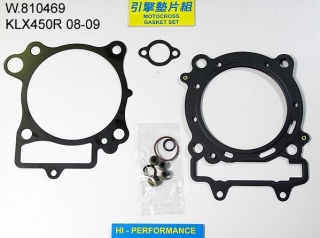 Těsnění válce KAWASAKI KXF 450 09-14