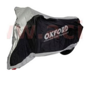 Nepromokavá ochraná plachta OXFORD AQUATEX CV206 vel. XL