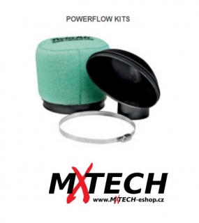 Vzduchový filtr TWIN AIR Powerflow  CAN-AM Outlander  800  09-12