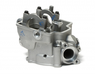 Hlava motoru Cylinder Works pro Honda CRF 250 R 09