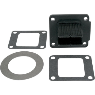 Klapky sání V-force 3 pro Kawasaki KX 125 01-02