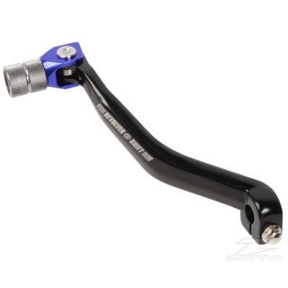 Řadička ZETA Revolver Pro Yamaha YZ 125/250 06-16 černo modrá