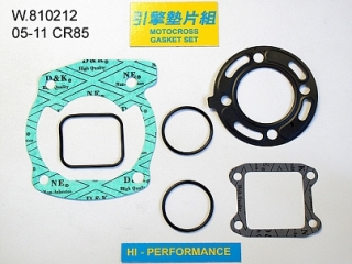 Těsnění válce MRP HONDA CR 85