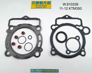 Těsnění válce MRP KTM SXF 250 13-15