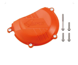 Kryt spojkového víka UFO KTM SX-F 250/350 2016-2018