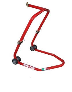 Přední stojan do krku řízení BIKE LIFT FS-11 FRONT HEADSTOCK STAND pro KTM